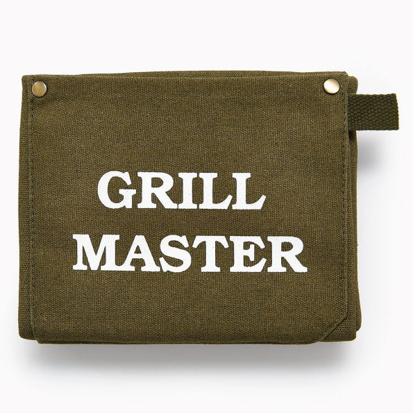 Grilling Apron