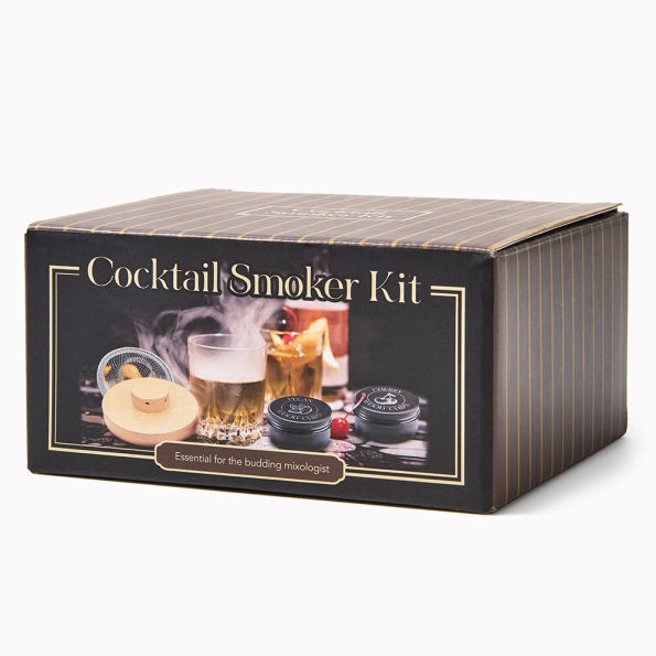 Cocktail Smoker