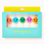Alternative view 1 of Happy Candles