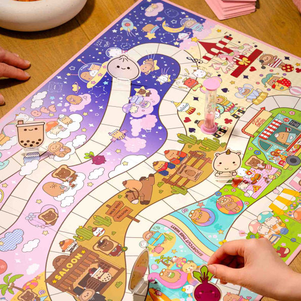 Smokoland: The Friendship Trail