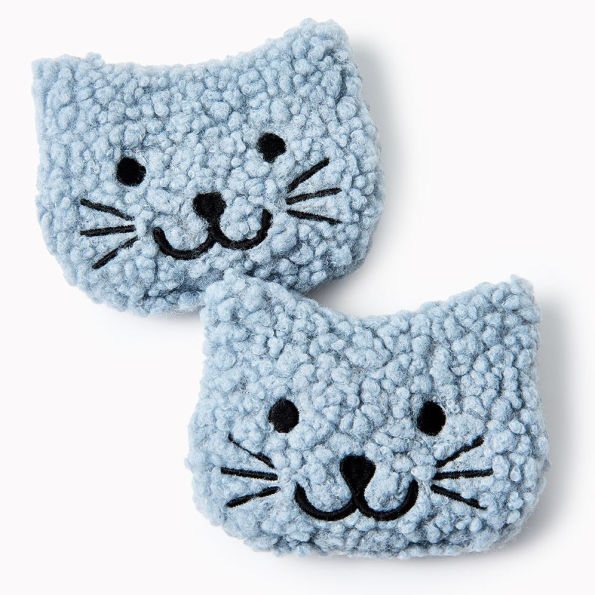Cat Handwarmers 2-Pack