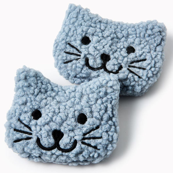 Cat Handwarmers 2-Pack