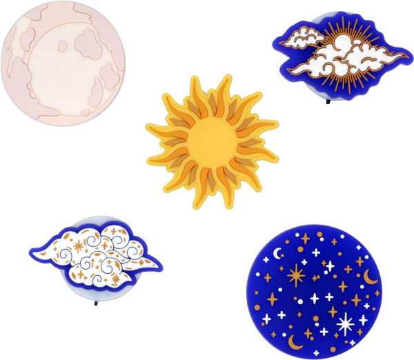 Celestial Adhesive LED Lights