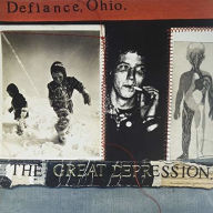 Title: The Great Depression, Artist: Defiance