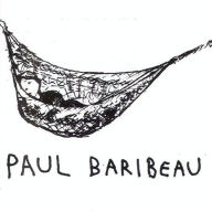 Title: Paul Baribeau, Artist: Paul Baribeau