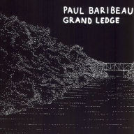 Title: Grand Ledge, Artist: Paul Baribeau