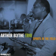 Title: Spirits In the Field, Artist: Arthur Blythe