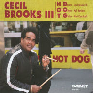 Title: Hot D.O.G., Artist: Cecil Brooks III