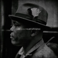 Title: Love Stone, Artist: J.D. Allen