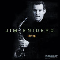 Title: Strings, Artist: Jim Snidero