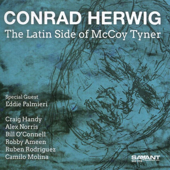 The Latin Side of McCoy Tyner