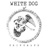 Title: Triturate, Artist: White Dog