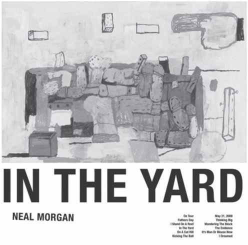 In the Yard