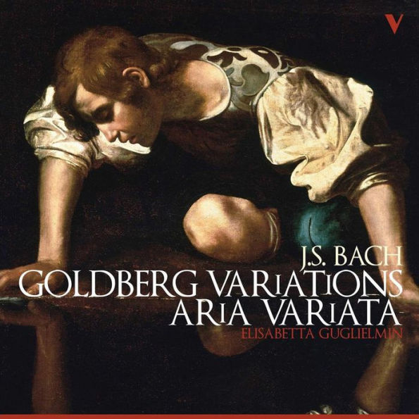 J.S. Bach: Goldberg Variations; Aria Variata