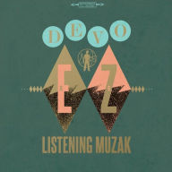 Title: EZ Listening Muzak, Artist: Devo