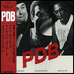 Title: Pdb, Artist: Jaco Pastorius