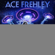 Title: 10,000 Volts, Artist: Ace Frehley