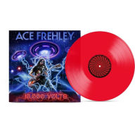 Title: 10,000 Volts, Artist: Ace Frehley