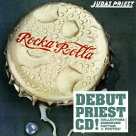 Title: Rocka Rolla, Artist: Judas Priest