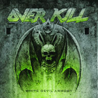 Title: White Devil Armory, Artist: Overkill