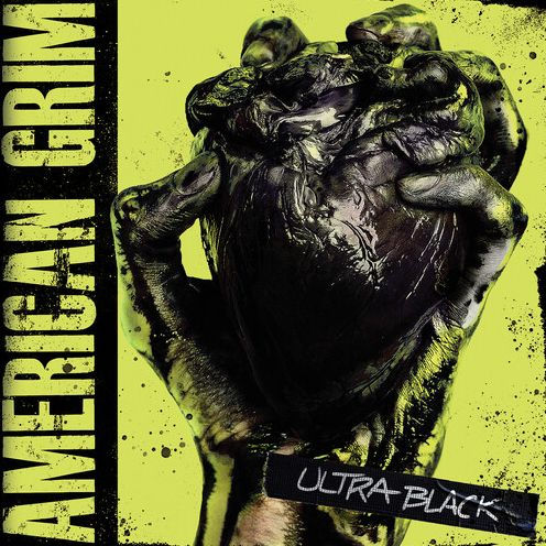 Ultra Black