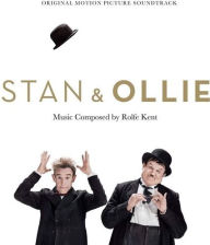 Title: Stan & Ollie [Black Friday Exclusive], Artist: Rolfe Kent