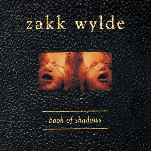 Book of Shadows