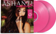 Title: Braveheart [Pink Vinyl] [B&N Exclusive], Artist: Ashanti