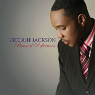 Title: Personal Reflections, Artist: Freddie Jackson