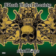 Title: Skullage, Artist: Black Label Society