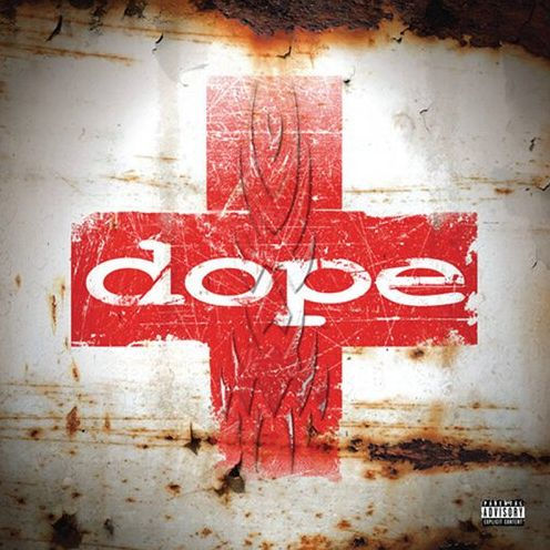 Group Therapy [Record Store Day Clear Red Vinyl]