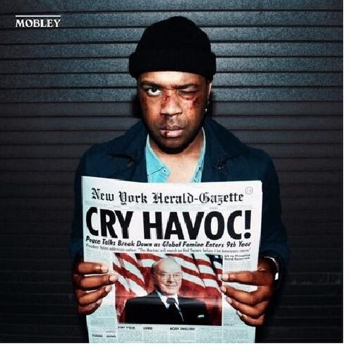 Cry Havoc!
