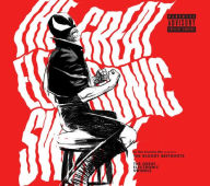 Title: The Great Electronic Swindle, Artist: The Bloody Beetroots