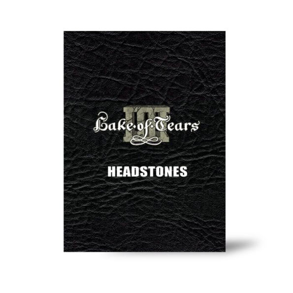 Headstones