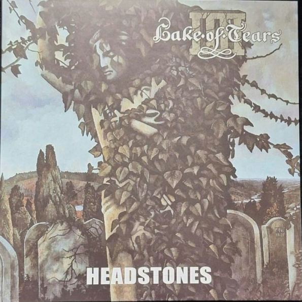 Headstones