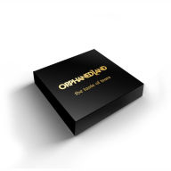 Title: The Taste of Tears, Artist: Orphaned Land