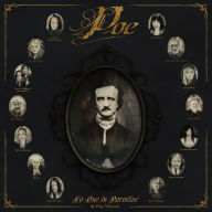 Title: Poe: To One in Paradise, Artist: Poe: To One In Paradise / Various (Colv)