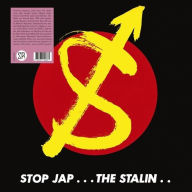 Title: Stop Jap, Artist: Stalin