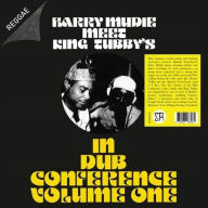 Title: Dub Conference, Vol. 1, Artist: Tubby