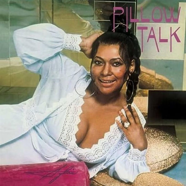Pillow Talk
