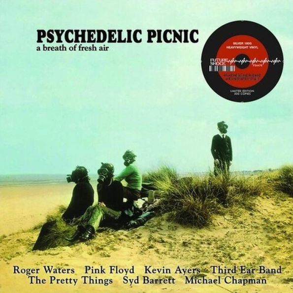 Psychedelic Picnic: Breath of Fresh Air