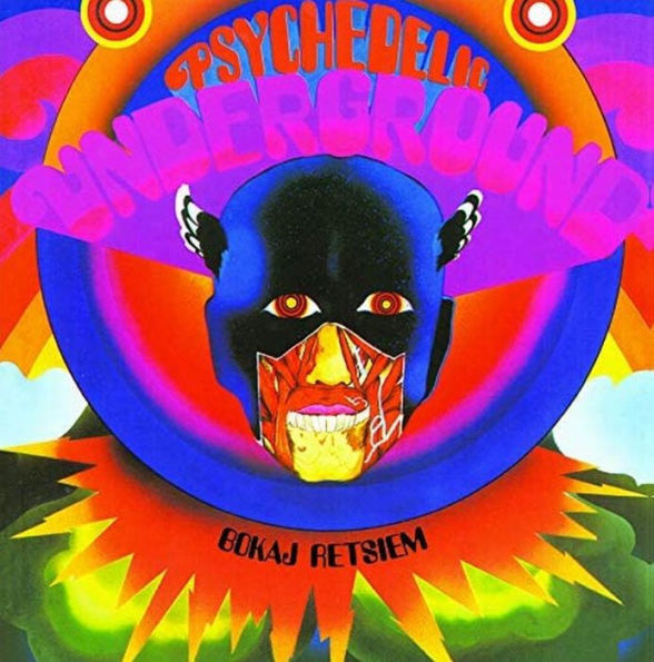 Psychedelic Underground