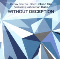 Title: Without Deception, Artist: Kenny Barron