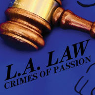 Title: Crimes of Passion, Artist: L.A. Law