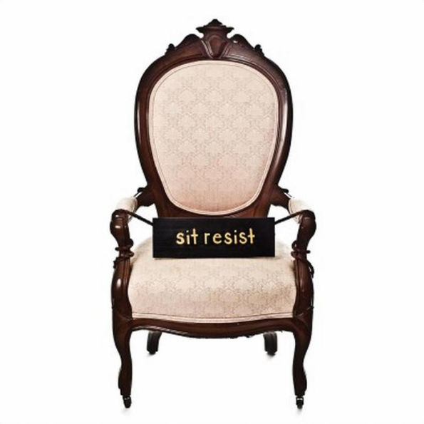 Sit Resist