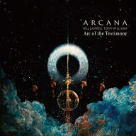 Title: Arc of the Testimony, Artist: Arcana