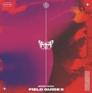 Maison Fauna Field Guide Ii / Various (Dlcd)