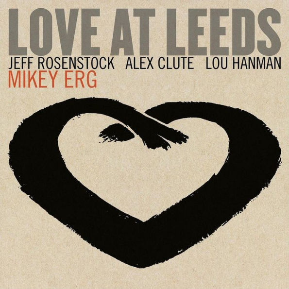 Love at Leeds