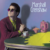 Title: Marshall Crenshaw, Artist: Marshall Crenshaw