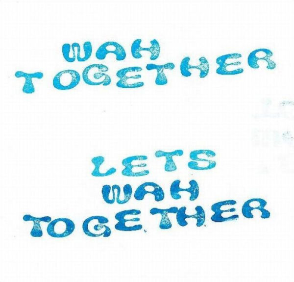 Let's Wah Together